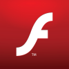 Logo Adobe FLash