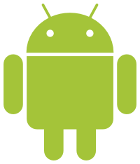 Logo Android