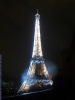 Live webcam of the Tour Eiffel