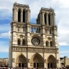 Cathédrale Notre-Dame de Paris