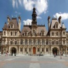 Hôtel de ville de Paris