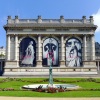 City of Paris Fashion Museum (<em>Mus�e Brignole-Galliera</em> or <em>Mus�e de la Mode</em>)