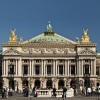 Opéra Garnier